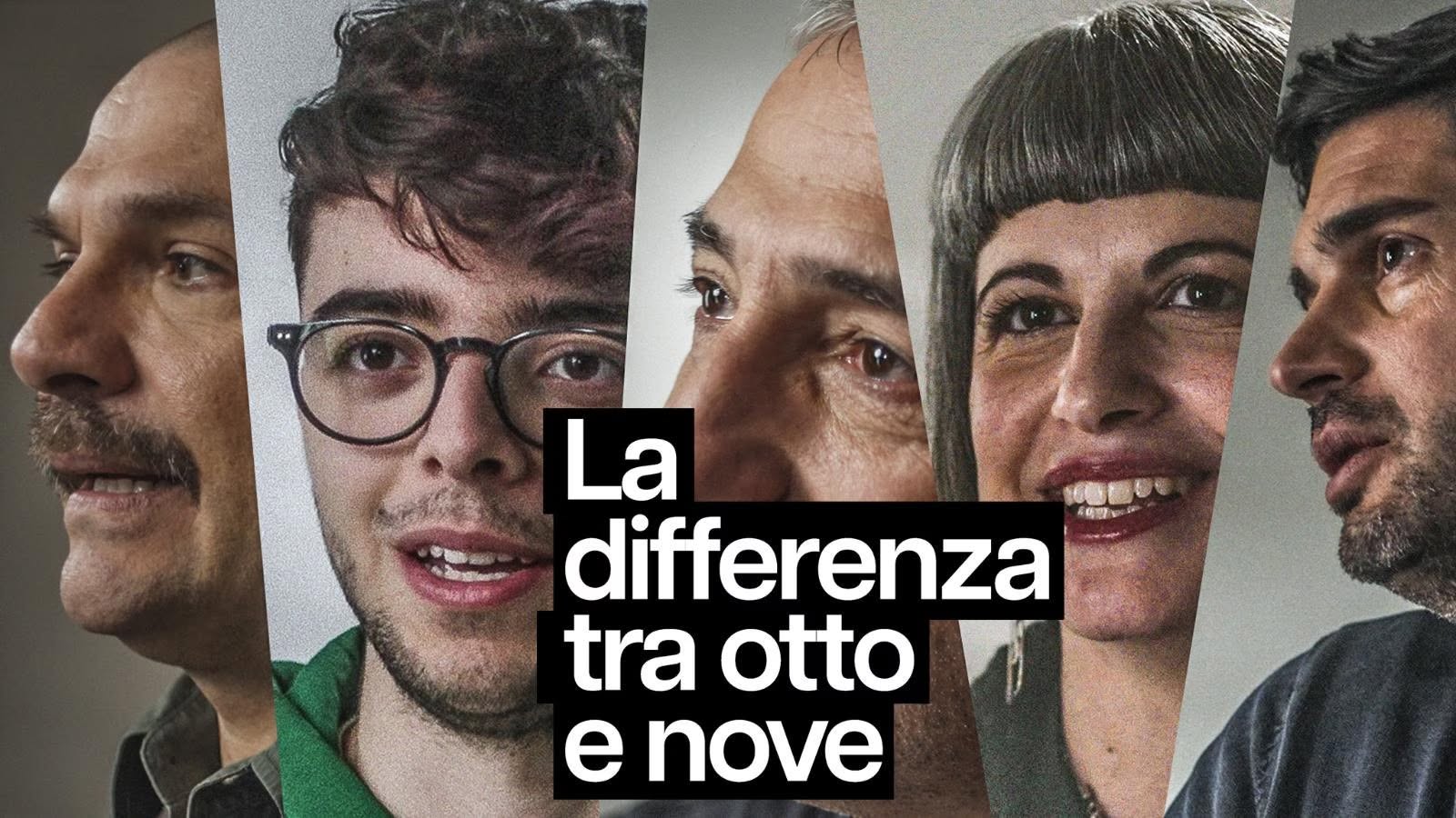 “La differenza tra otto e nove”: su RaiPlay cinque storie di vita dopo un arresto cardiaco
