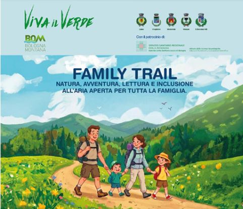 5 passeggiate facili per scoprire l’Appennino bolognese