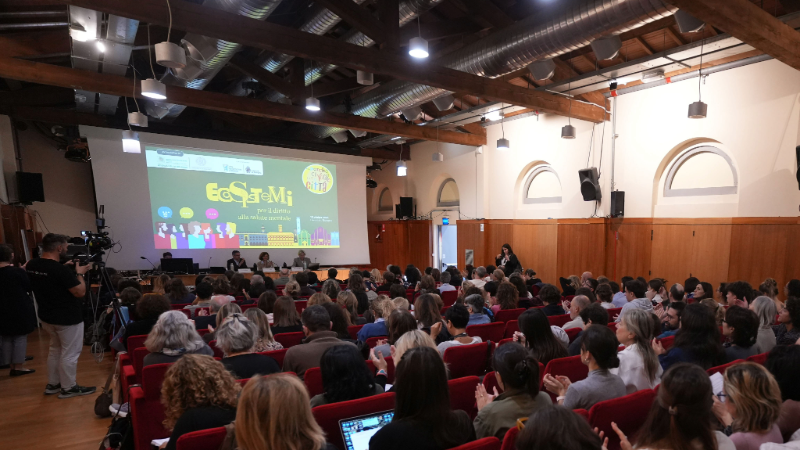 A Bologna il contributo dello psichiatra Jim van Os per la Giornata Mondiale della Salute Mentale