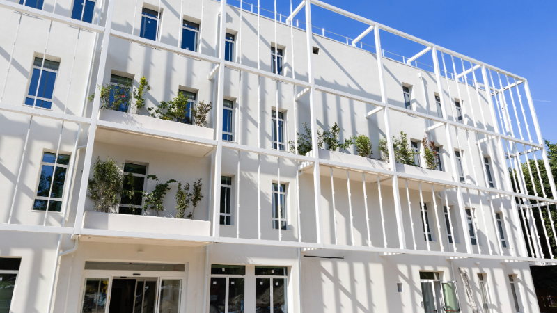 Al via i primi servizi della nuova Casa della Comunità Savena - Santo Stefano