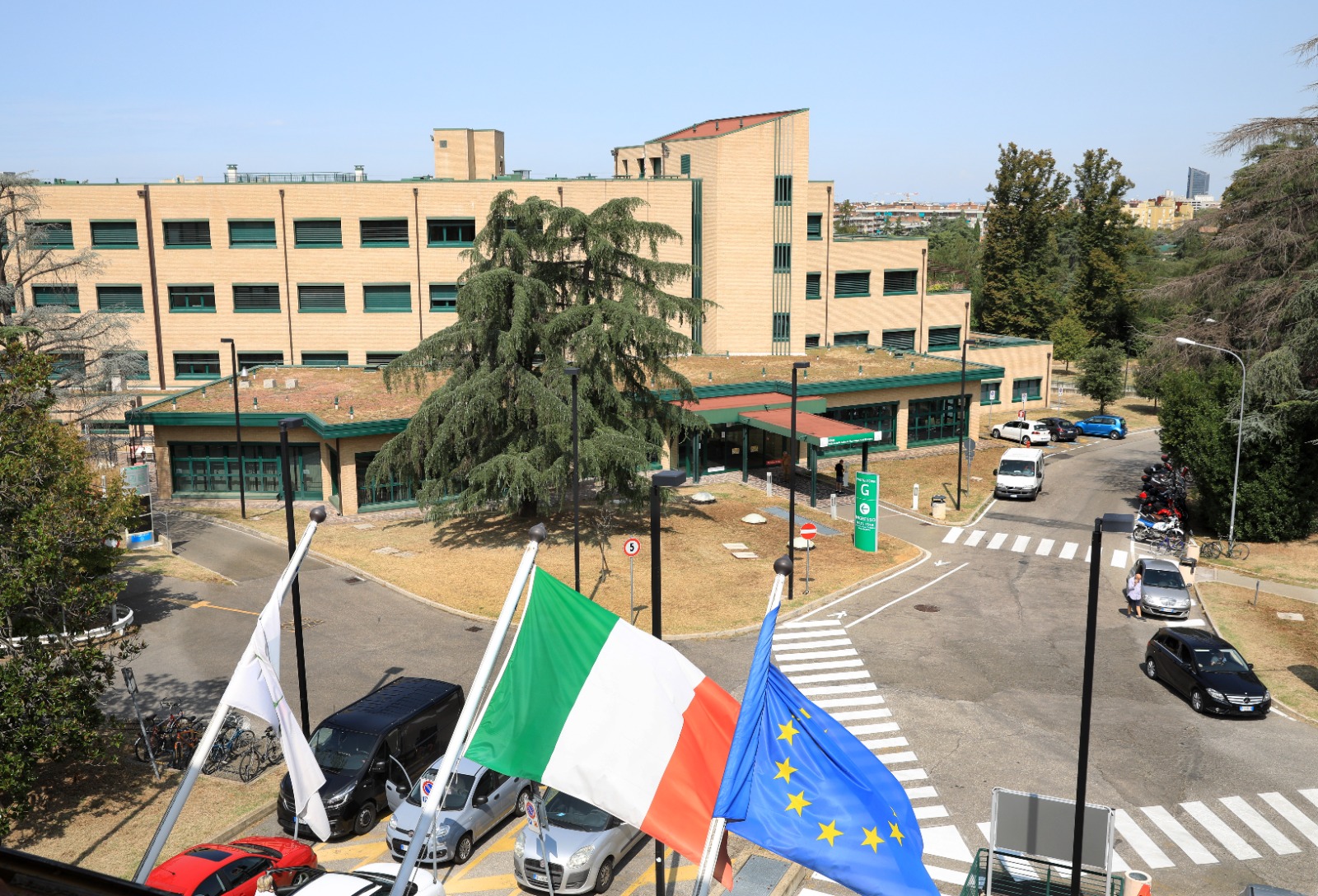 All'IRCCS Istituto Scienze Neurologiche di Bologna compie 50 anni il centro di riferimento per le epilessie rare e complesse