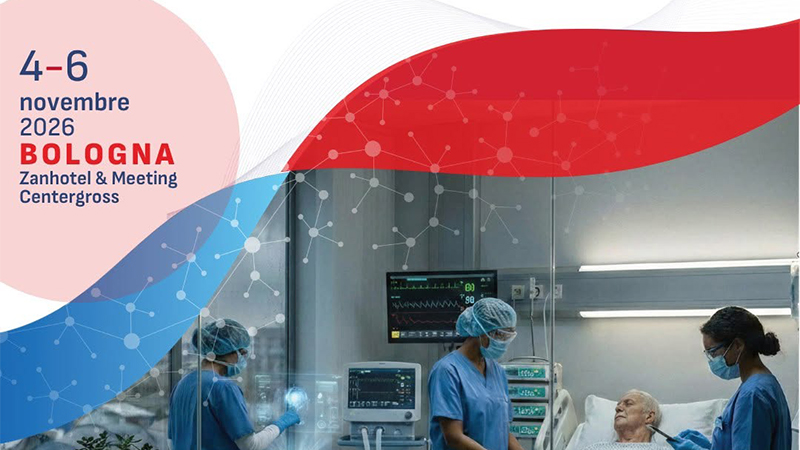 #aniarti2026 – 45° Congresso Nazionale Aniarti