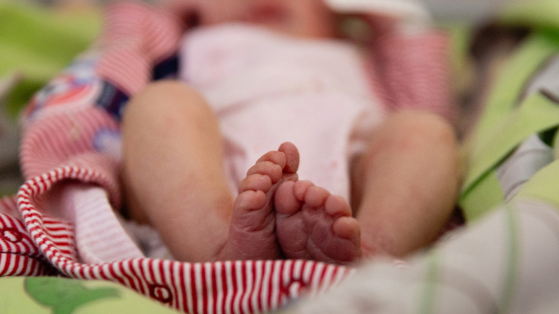 Azienda USL di Bologna: per la prima volta in Italia i pannolini lavabili per i nuovi nati in ospedale. Così salute del neonato e tutela dell’ambiente vanno a braccetto.