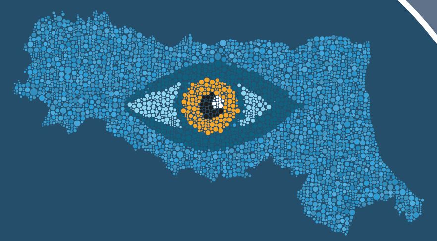 Banca delle Cornee: l’Emilia-Romagna aiuterà anche l’Albania