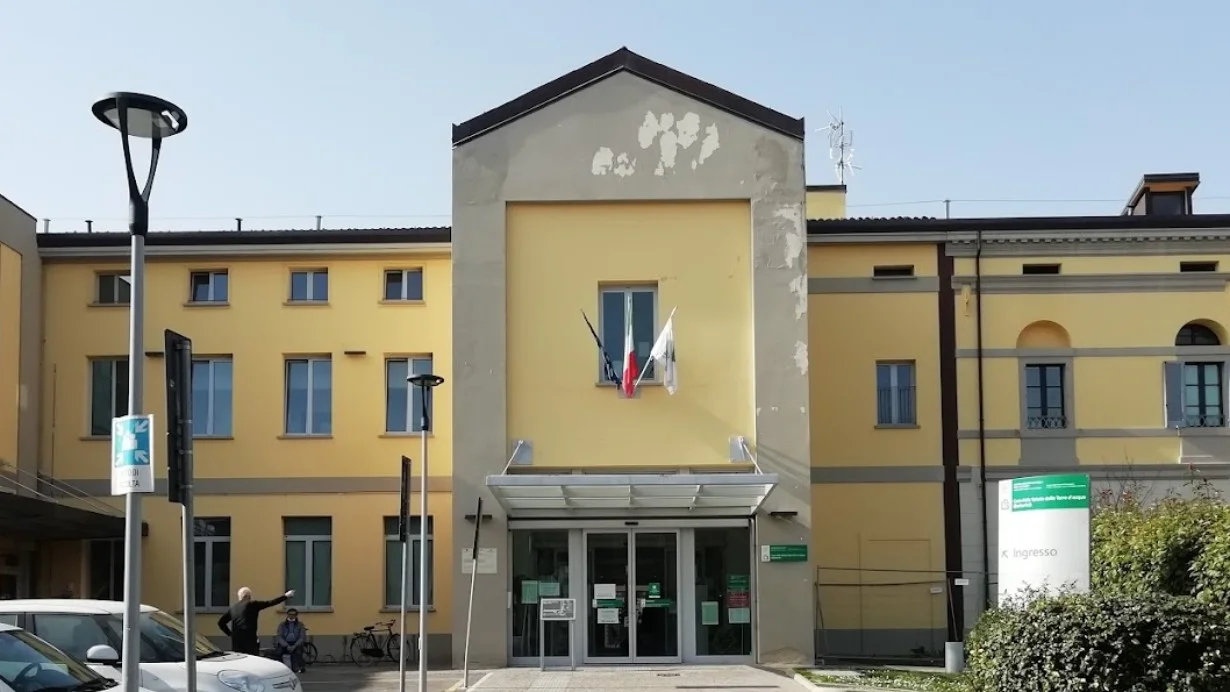 Benvenuti alla Casa della Comunità di Terre d’Acqua