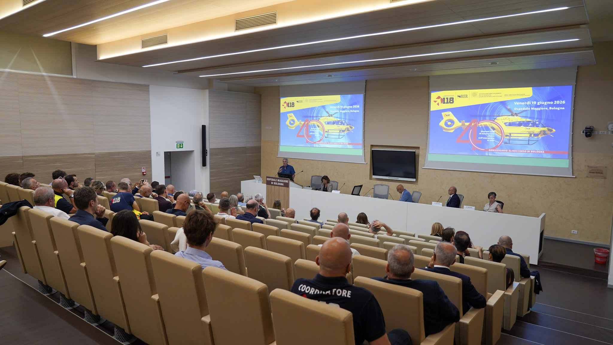 Aula magna