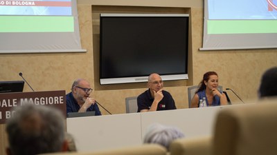 Coniglio Franceschini Baldazzi