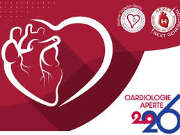 Cardiologie aperte 2026