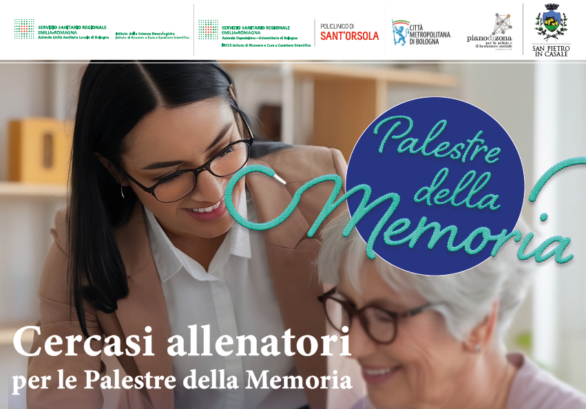 Cercasi allenatori per le Palestre della Memoria