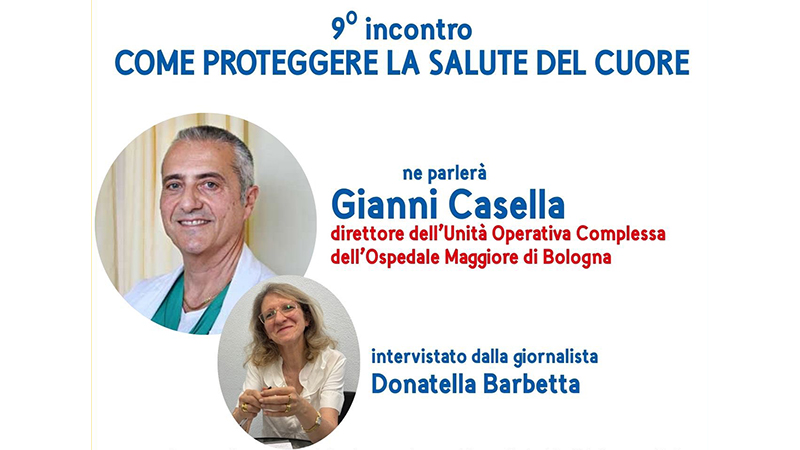 Confronto con l’esperto: come proteggere la salute del cuore