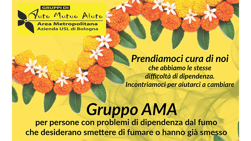 Crescono i Gruppi di Auto Mutuo Aiuto per smettere di fumare: da gennaio tre appuntamenti settimanali sul territorio