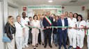 Cronicità e fragilità: nasce in via Palagi il primo Ospedale di Comunità di Bologna