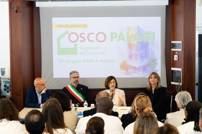 Conferenza stampa