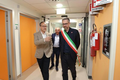 visita