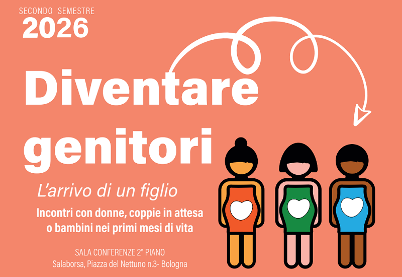 Diventare genitori: un percorso per prepararsi all’arrivo di un figlio