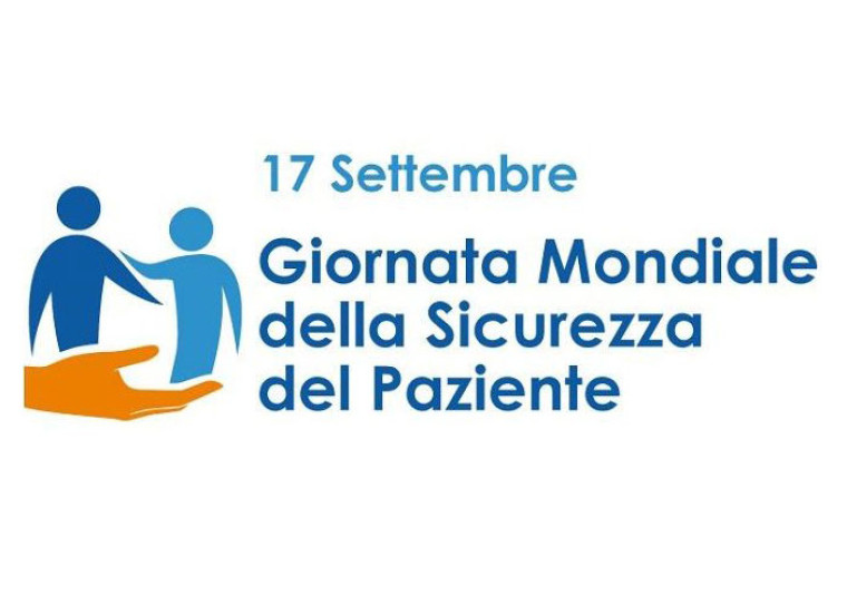 Domenica 17 settembre 2023 -  “Giornata nazionale per la sicurezza delle cure e della persona assistita”. Le iniziative delle Aziende sanitarie bolognesi