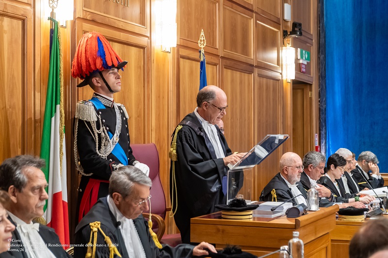 Emilia-Romagna Regione benchmark per il sistema sanitario nazionale, punteggi alti in prevenzione, assistenza distrettuale e ospedaliera