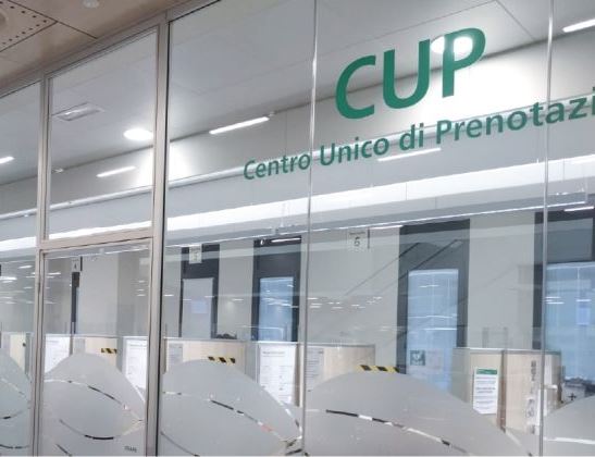 Esami: attese e difficoltà questa mattina al Cup del Maggiore a causa di un problema informatico