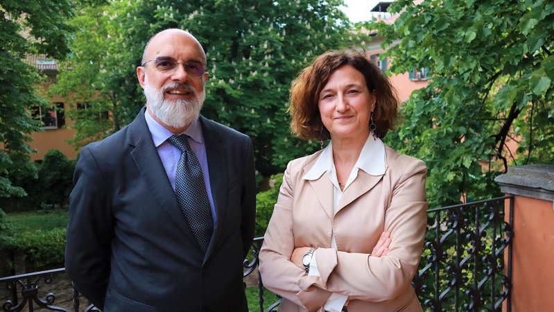 Fabrizio Moggia nominato Direttore del Distretto Città di Bologna