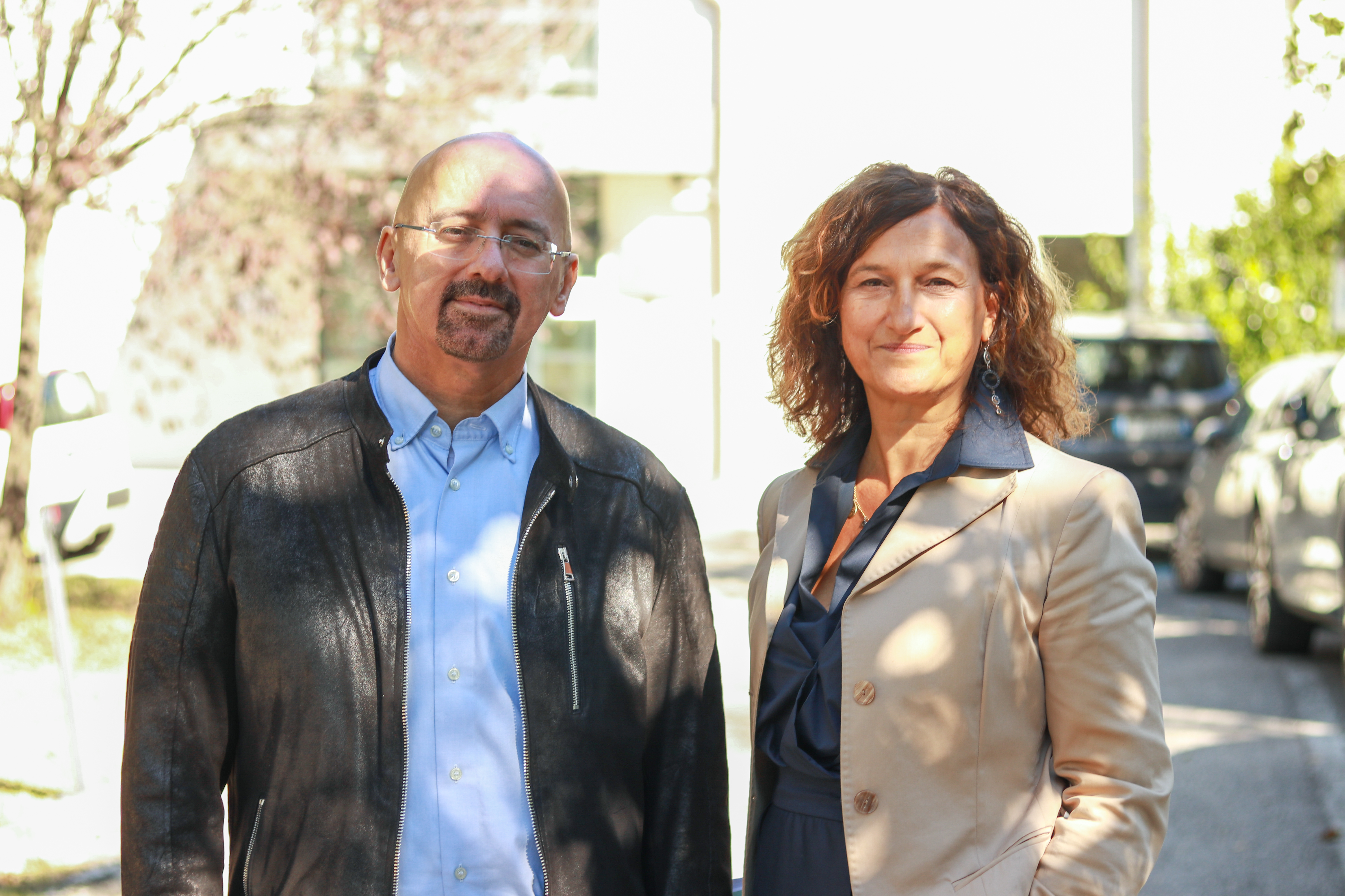 Francesco Lombardi è il nuovo direttore della U.O. di Neuroriabilitazione dell'IRCCS Istituto delle Scienze Neurologiche