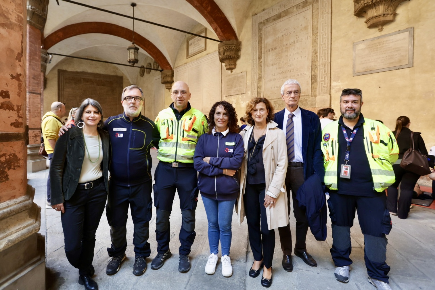 autorità