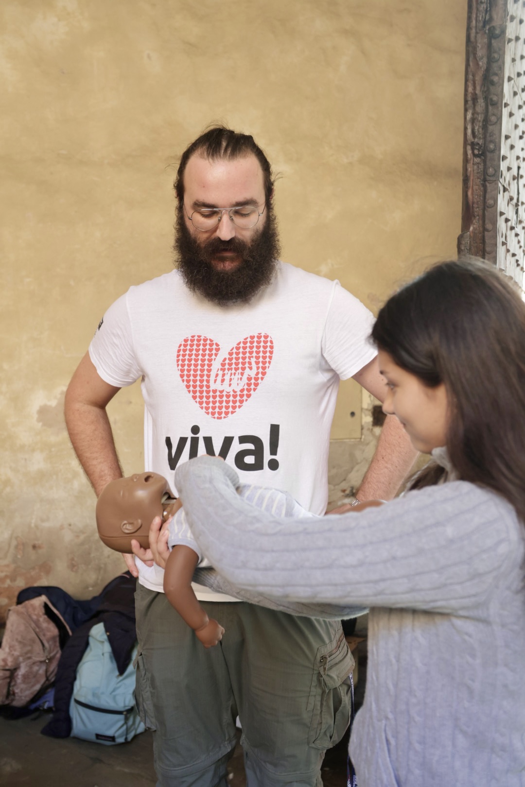 viva