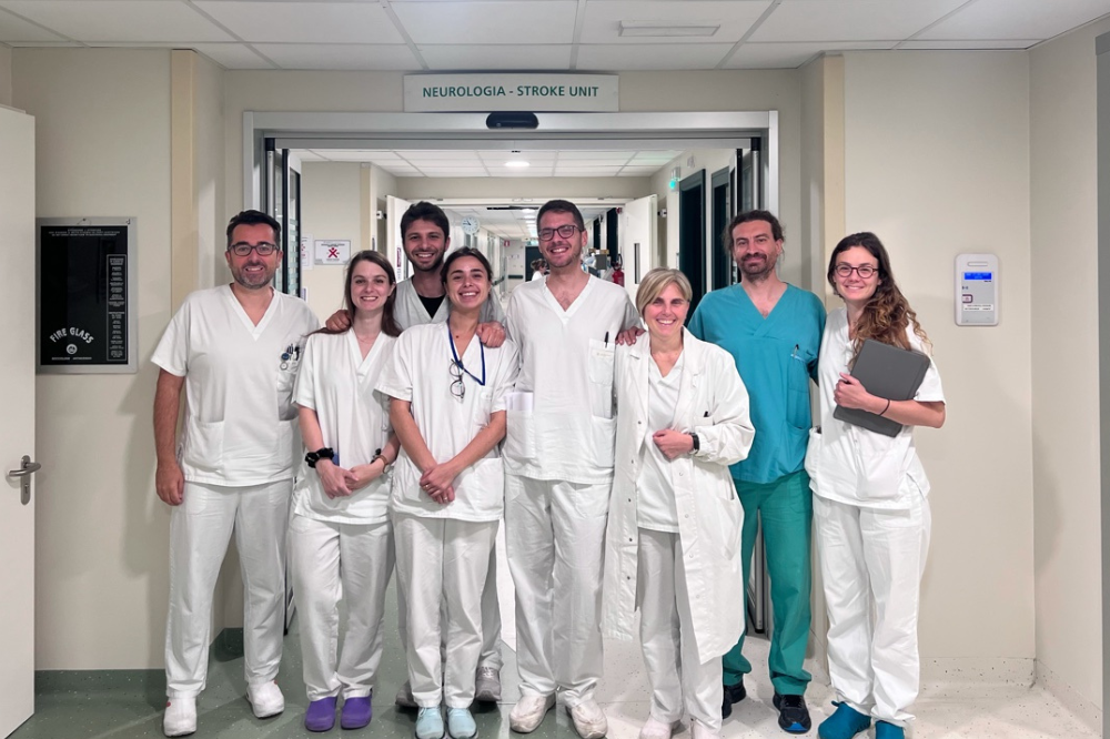 Ictus ischemico, i risultati della ricerca su un nuovo farmaco sperimentale: recidive ridotte del 26%