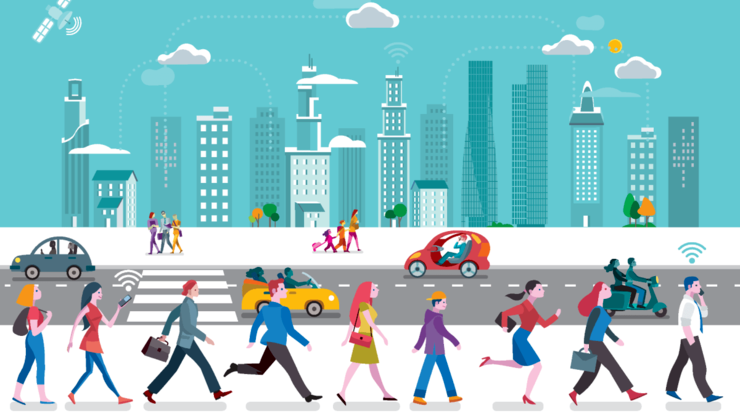 Indagine aziendale sulla mobilità casa-lavoro del personale 2026