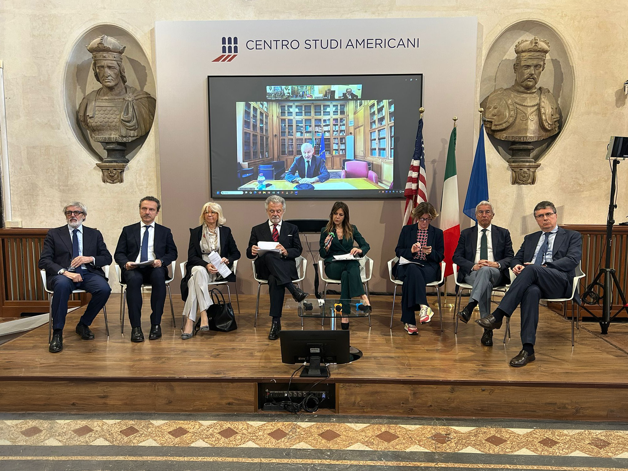 Insonnia cronica come priorità di salute pubblica, l’IRCCS Istituto delle Scienze Neurologiche protagonista del Policy Paper presentato a Roma