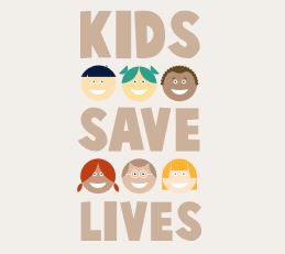 Kids save lives: imparare come salvare una vita