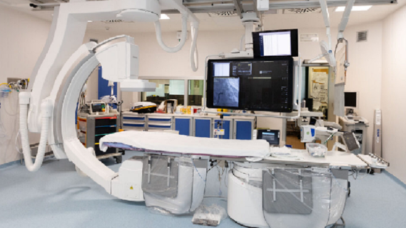 L’Emilia-Romagna centra il primo obiettivo della missione Salute del Pnrr: oltre 80 milioni di euro di investimento per 272 nuove apparecchiature ad alta tecnologia già in funzione nelle strutture sul territorio