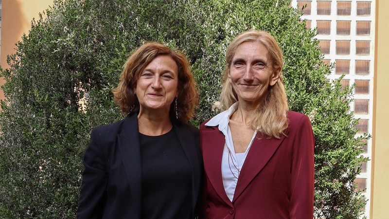Marcella Nicolini è la nuova Direttrice del Distretto Appennino