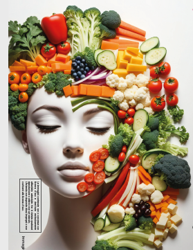 Marzo, mese della donna: una serie di iniziative sulla sana alimentazione rivolta alla popolazione femminile.