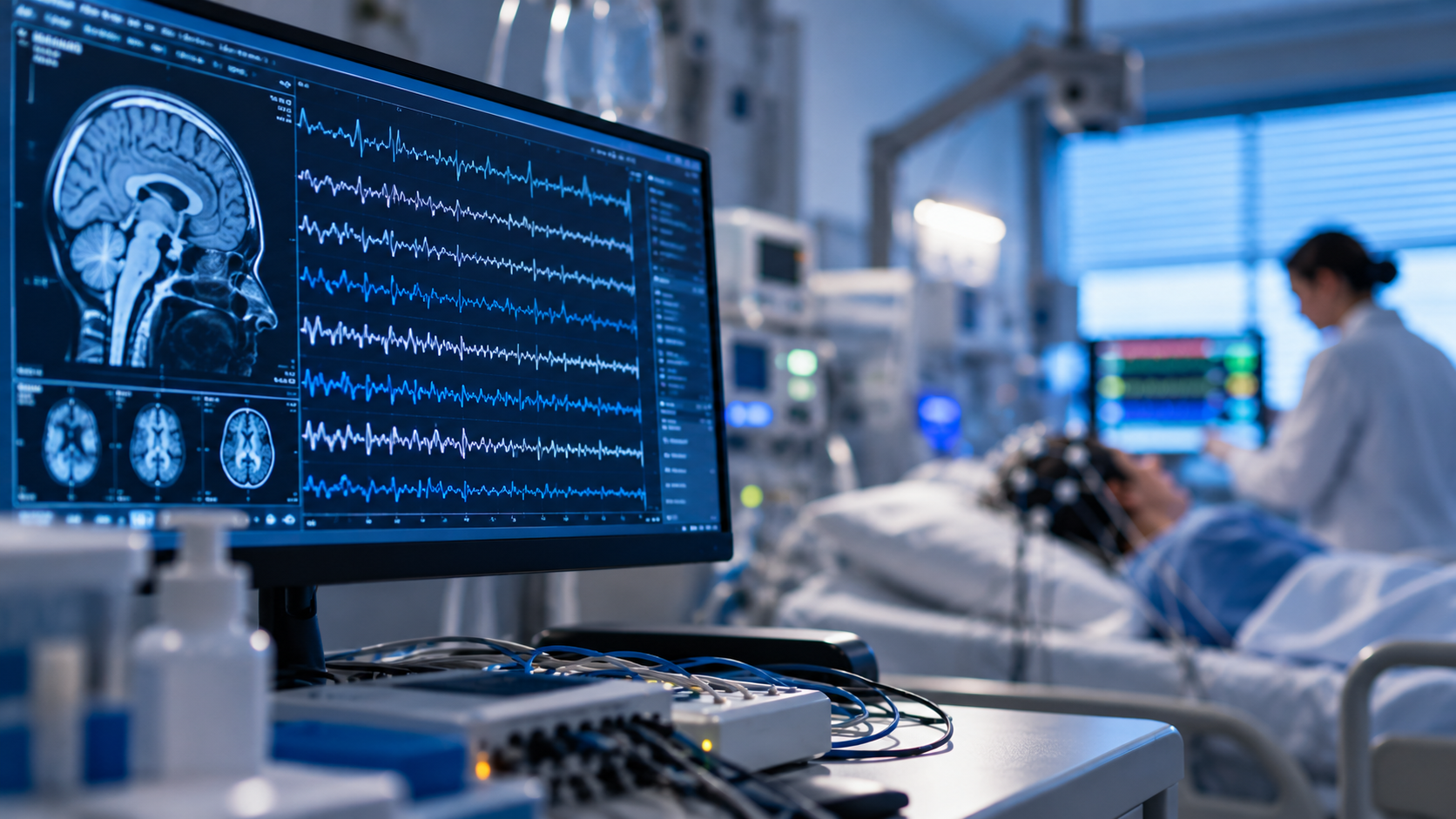 Narcolessia, una nuova terapia sperimentale riattiva il sistema della veglia. Bologna protagonista di una ricerca internazionale