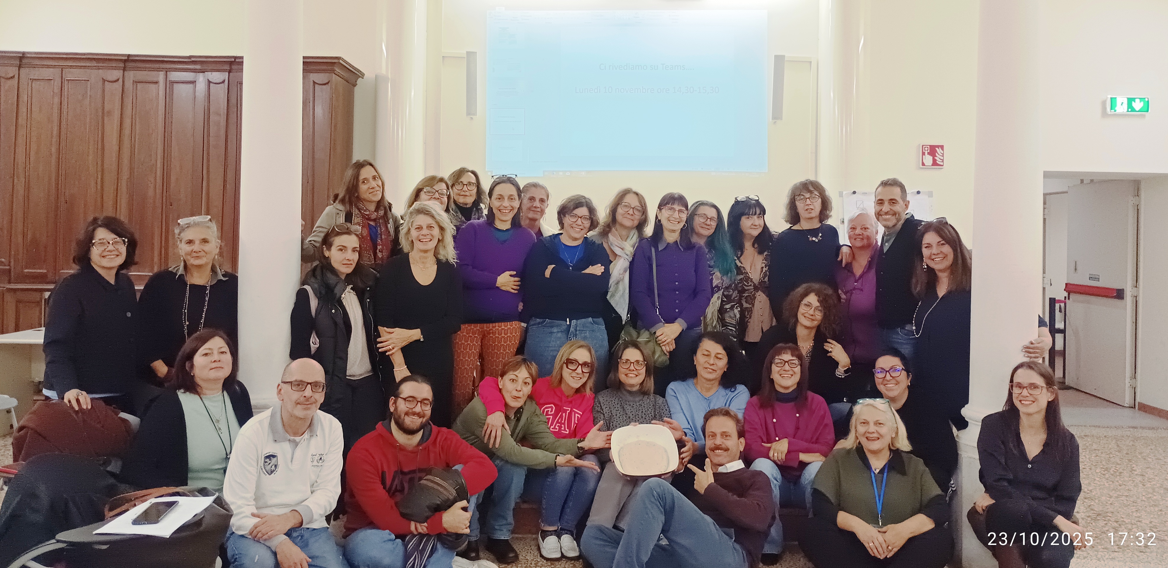 Nasce la Rete Aziendale dei “Lieviti di Gentilezza”