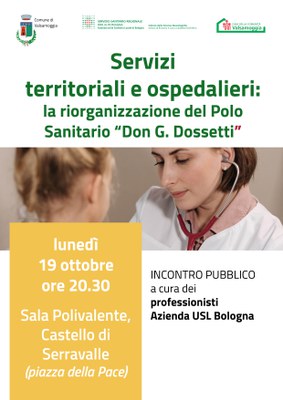 Locandina
