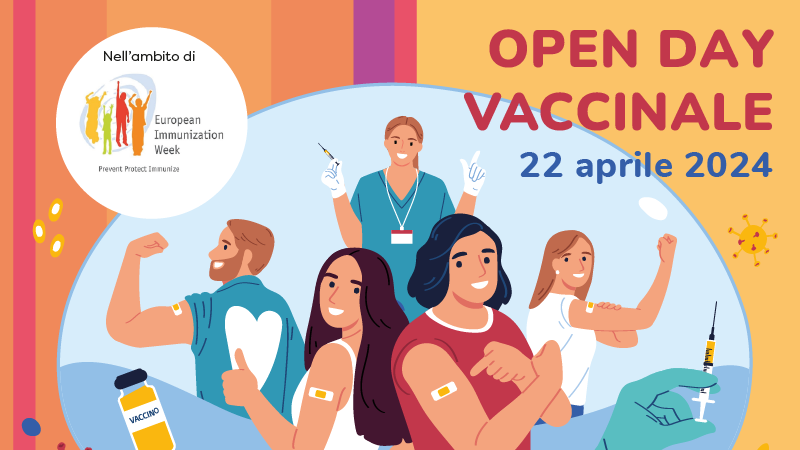 Open day vaccinali a Bologna e San Giovanni in Persiceto lunedì 22 aprile