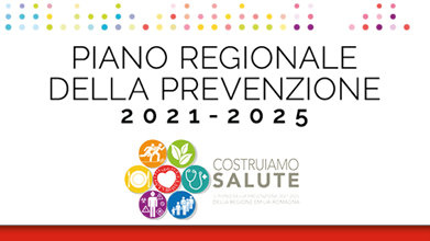 Piano regionale della Prevenzione 2021-2025, il bilancio di metà percorso: raggiunto oltre il 95% degli obiettivi e vinta la sfida dell’intersettorialità