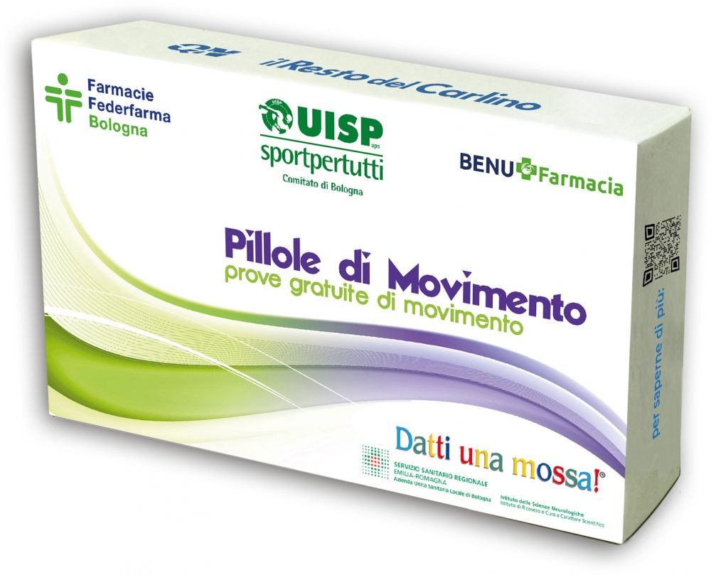 Pillole di Movimento 2026