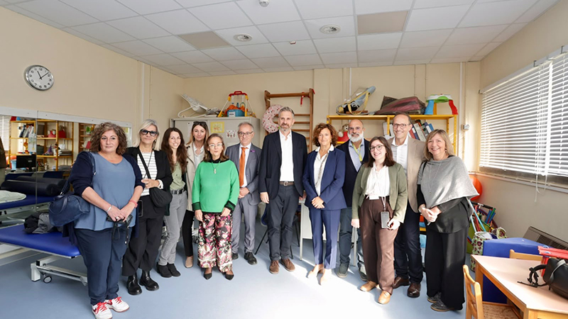 PNRR a Bologna città: solo per la sanità 30 milioni di euro in investimenti tra strutture e attrezzature