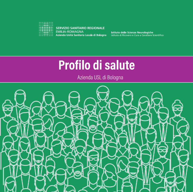 Pubblicato il Profilo di Salute 2025