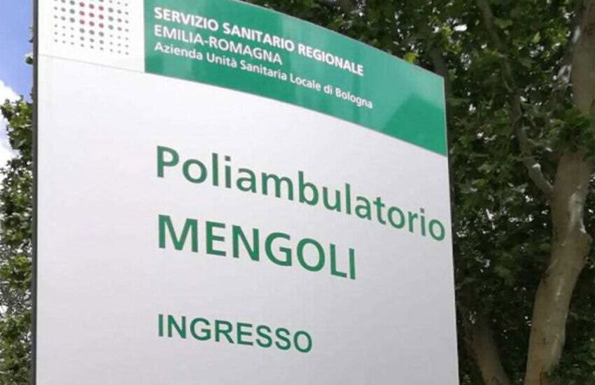 Punti CUP a Bologna: chiuso per ristrutturazione quello del Mengoli dal 2 aprile, potenziati Carpaccio e San Donato San Vitale