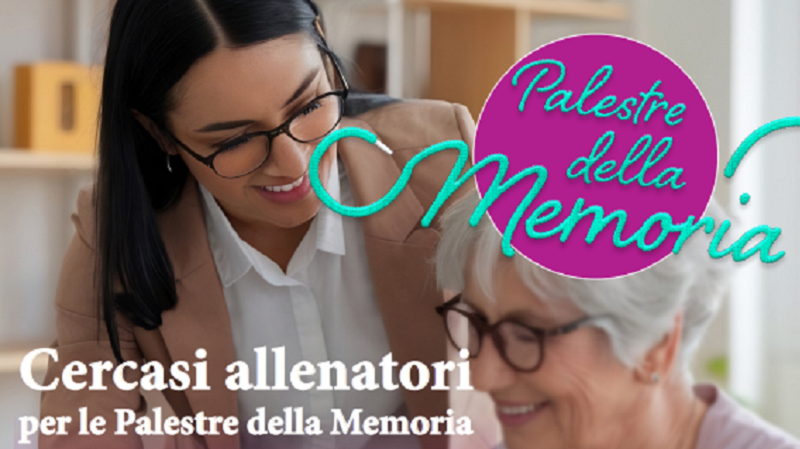 Riaperte le candidature per diventare Allenatori della memoria