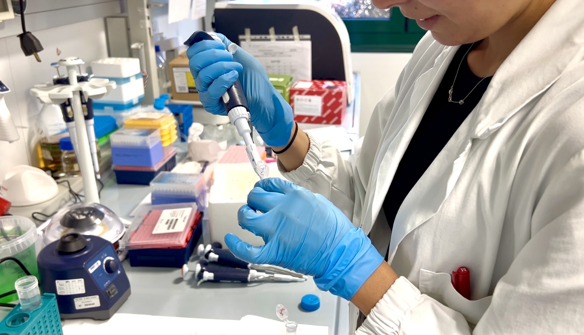 Ricerca sanitaria, all'IRCCS Istituto Scienze Neurologiche 134 studi nel 2025: +56% rispetto al 2024