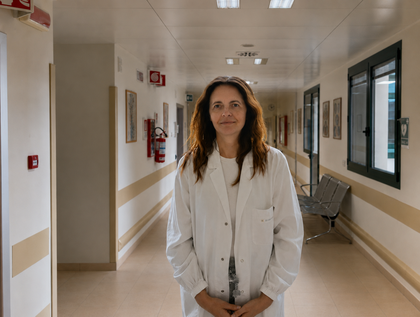 Risonanza Magnetica cerebrale e IA: anche l’IRCCS Istituto delle Scienze Neurologiche nello studio sulla dinamica di evoluzione dell’Atassia di Friedreich