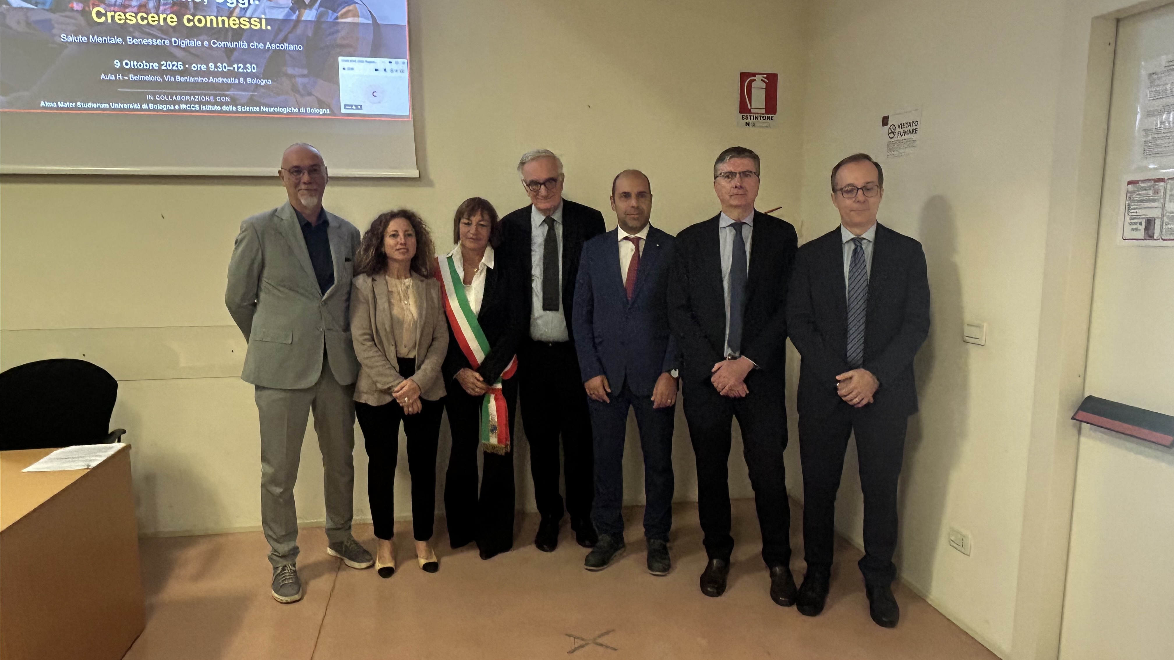 Salute mentale dei giovani, richieste di aiuto quasi raddoppiate. L’IRCCS Istituto delle Scienze Neurologiche punta sulla prevenzione