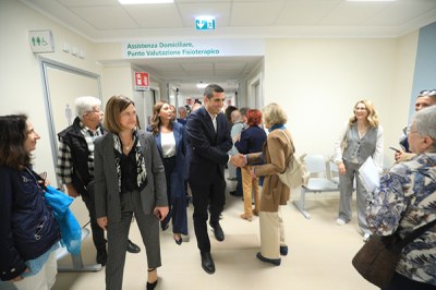 visita