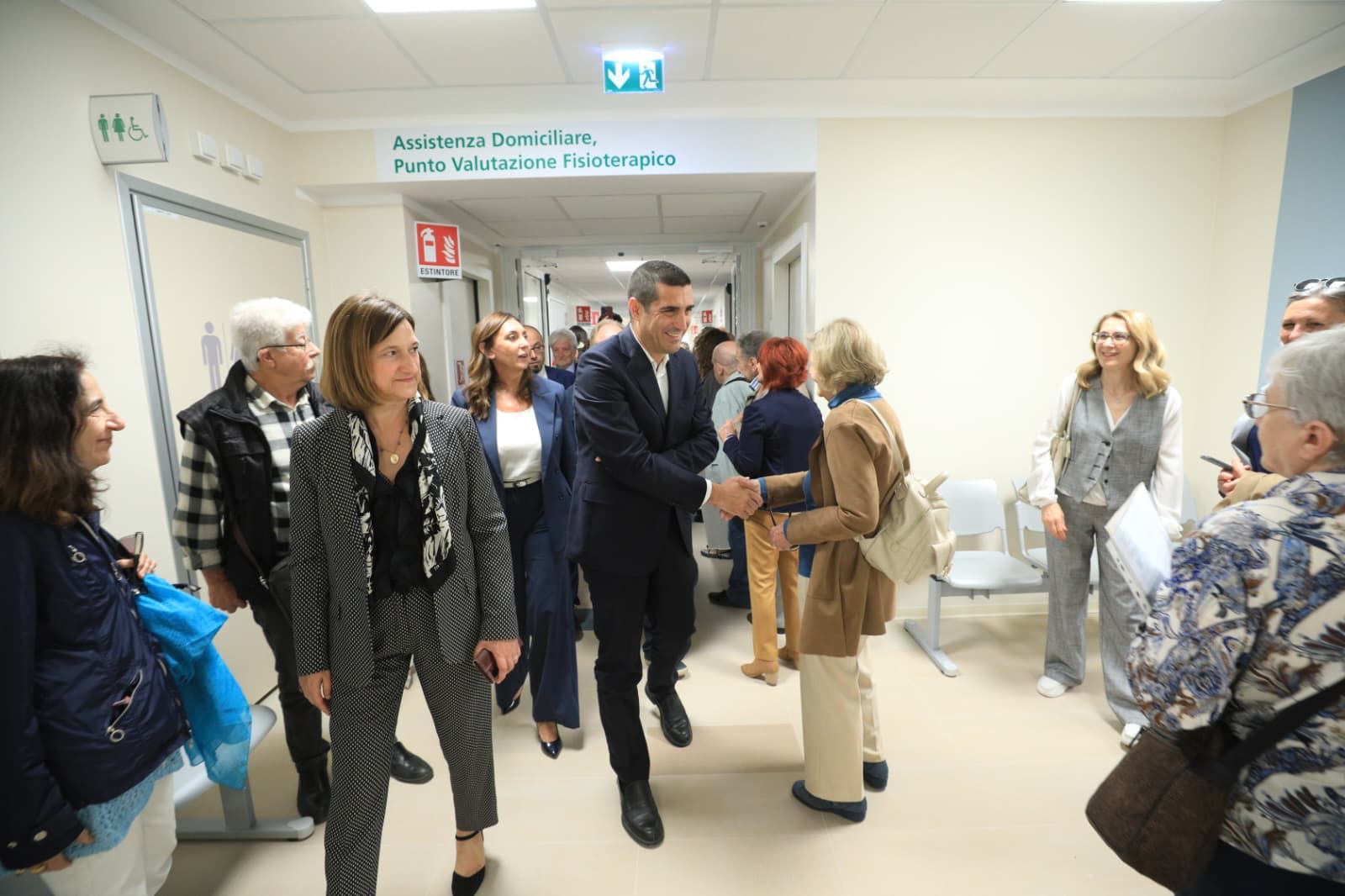 visita