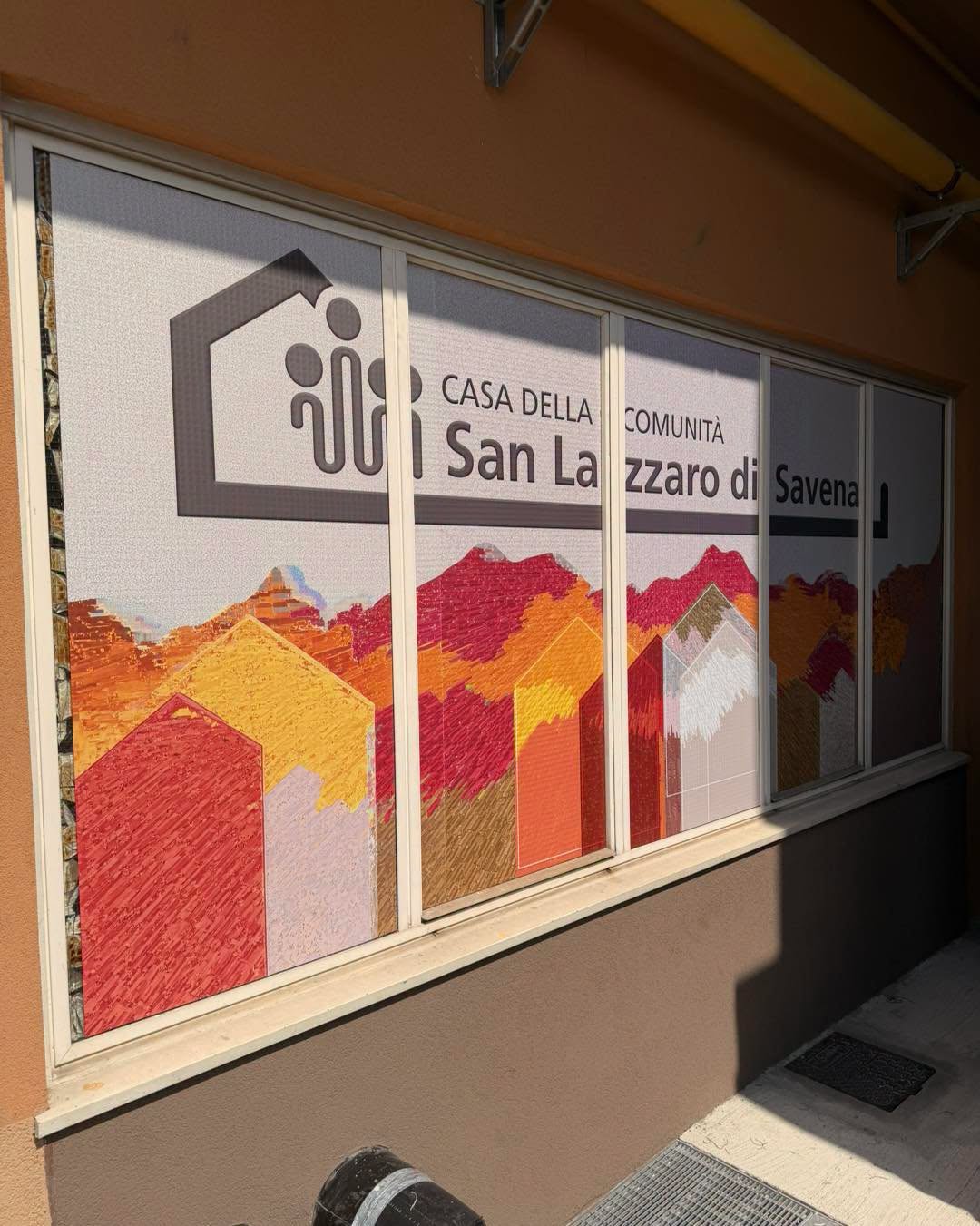 San Lazzaro: radiologia, ecografia e parte dell’attività di mammografia temporaneamente trasferite alla Casa della Comunità Mengoli