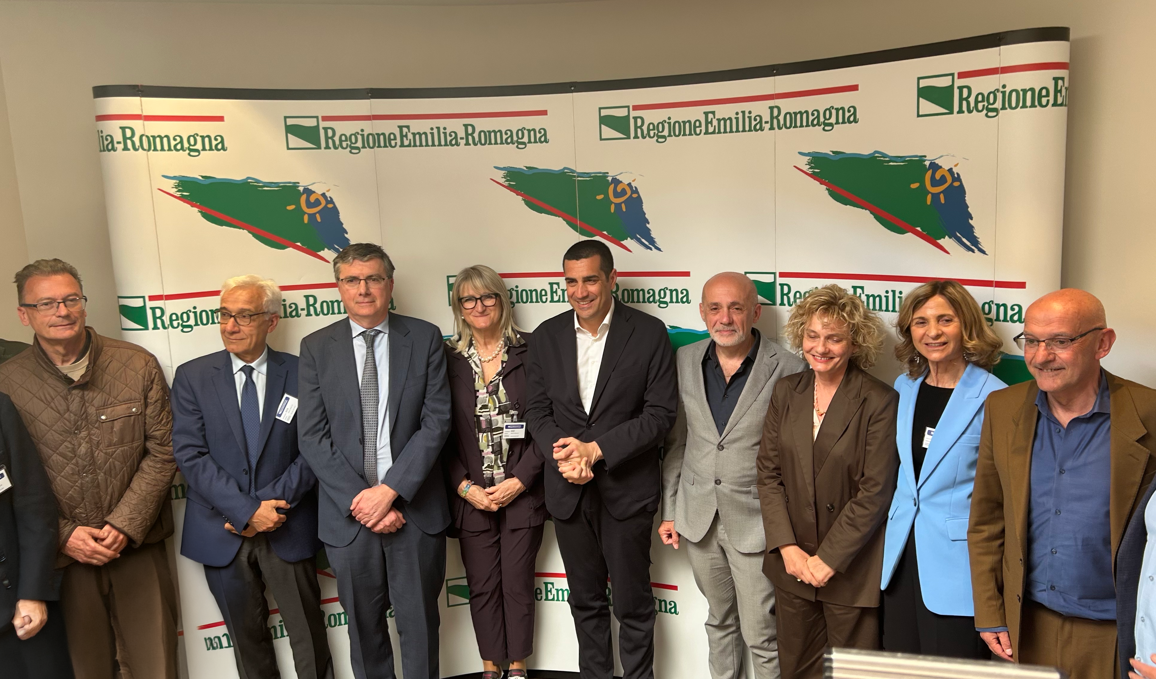 Sanità, la ricerca per la migliore risposta di cura: gli IRCCS e le aziende sanitarie dell'Emilia-Romagna ai vertici nazionali